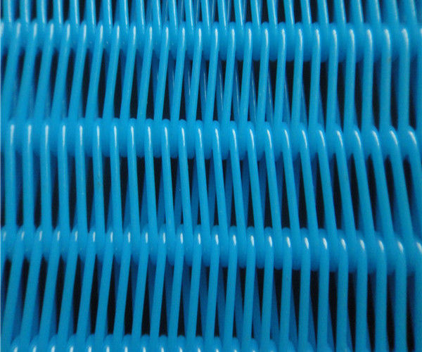 Tela espiral del secador del poliéster con el alambre de relleno 1