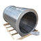 Slag Discharge Drum Screen Pulping Equipment Of Stainless Steel