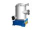 0.3-1.2% Consistency 316l Upflow Pressure Screen For Waste Paper Recycling
