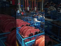 Cajas de engranajes, motor de engranajes, reductor 3