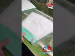 Placas cerámicas de microporo para la industria minera