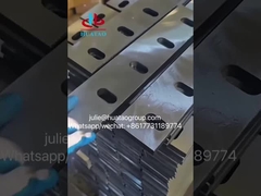 Cuchillo de triturador