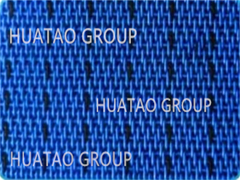 Cinturón de ventilación con excelente transpirabilidad para prensas de paneles de madera.