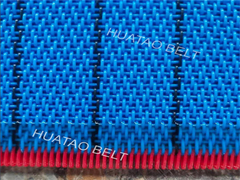 Cinturones de desaireamiento para MDF y placas de partículas que comprimen previamente la alfombra de chips