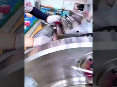 Caja de engranajes planetaria para planta de azúcar