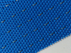 Cinturones de poliéster para la fabricación de MDF y placas de partículas