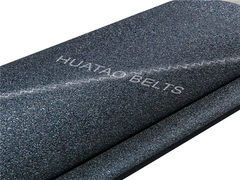 Cinturones de lija de paneles y tablones de madera