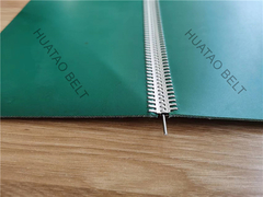 Cinturón de medición para la producción de paneles de madera