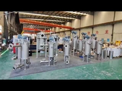 El stock de filtros industriales1