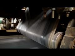 Cinturón prepresado para MDF