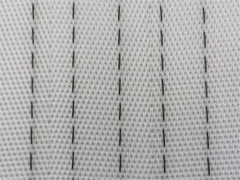 Cinturón de precalentador de vapor para la fabricación de paneles a base de madera