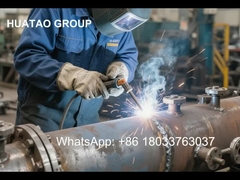 Fabricante de electrodos de soldadura de primera calidad.