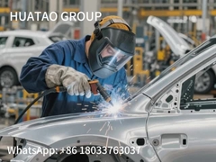 Cables de soldadura de aluminio de primera calidad