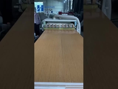 El suelo de piedra plástica compuesta (SPC)