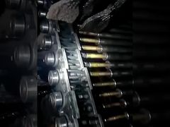 Piezas de repuesto para la máquina Siempelkamp ContiPress