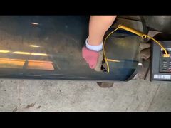 Protección del medio ambiente