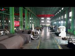 fábrica de rodillos