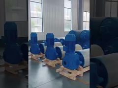 Motor de engranajes de la serie K