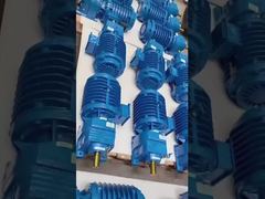 Motor de engranajes de la serie R