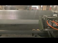 Calentamiento periférico de los rodillos del corrugador de una sola cara