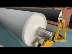 1 AÑO de garantía para el envío de rodillos Coorona