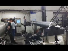 Rodillo de la fibra de carbono