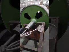 Rollo de precalentamiento Teflok MDO