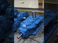 Caja de engranajes motor de engranajes unidades de engranajes 5