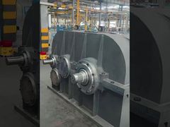 Caja de engranajes Unidades de engranajes de motor de engranajes 11