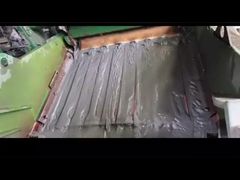 Proceso de detección fina de PU