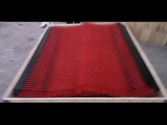 Paquete de pantallas Tufflex