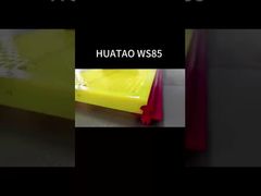 Panel de pantalla de deshidratación de PU WS85