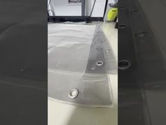 Las pantallas de reemplazo Rotex 2