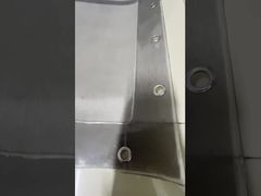 Rotex Replacement Screens