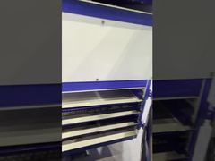 Pantallas de repuesto Rotex 5