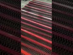 de malla de alambre autolimpiante-3