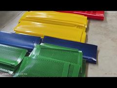 El panel de pantalla de solapa -5