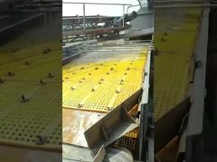 Paneles de Pantalla PU