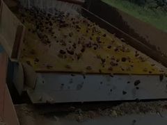 Panel de pantalla de PU 4