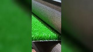 Alfombra resistente al desgaste para minería de oro | Estera de recuperación de oro fino para plantas de lavado de oro