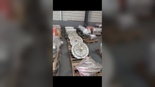Excitador de pantalla para minería industrial | Solución de cribado vibratorio de fácil mantenimiento