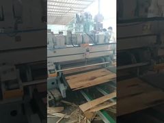 máquina de pelar de alta velocidad