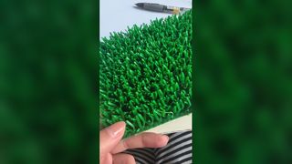 Alfombra de minería de oro para la recuperación de oro fino | Estera de esclusa de oro de alta eficiencia