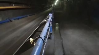 Rodillos transportadores para minería de carga pesada | Soluciones de rodillos transportadores de alta capacidad