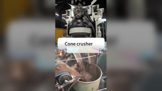 fabricante de trituradoras de cono para minería | Soluciones de equipos de trituración y cóncavos de manto