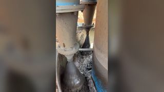 Fabricante de hidrociclón minero | Separador ciclónico de poliuretano y piezas de desgaste