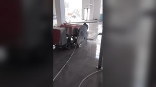 Tela de corte de doble propósito para corte de muelle y moldeado de cantera