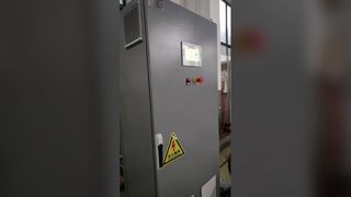 Acabados de la superficie del rodillo de calentamiento por inducción