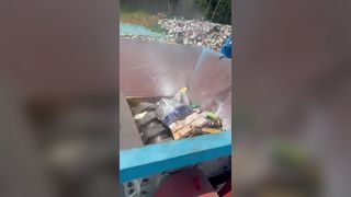 Trituradora de residuos electrónicos de doble eje para recuperación de metales preciosos