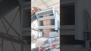 ¡Un cambio de juego para material pegajoso/húmedo! Malla Flip Flow Screen: poliuretano autolimpiante de larga duración,